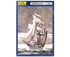 Heller Maquette, 80610, volontaire,1/200