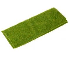 Noch - 00410 - Modélisme - Matériaux De Surface - Tapis De Prairie - Printemps - 12 Mm - 44 X 29 Cm