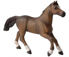 Papo - 51075 - Figurine - Animaux - Jument Anglo Arabe