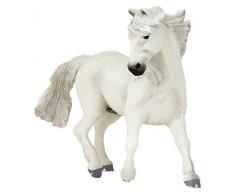 Papo - 51543 - Figurine - Animaux - Camargue Cheval