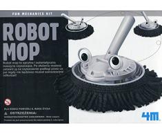 4 m Smart Aspirateur