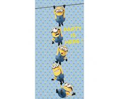 Procos guirlande Porte Lovely Minions, multicolore, 5pr87184