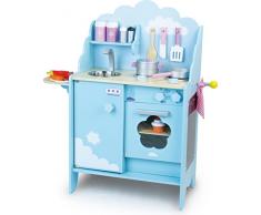 Vilac - 8107 - Cuisine dans Les Nuages