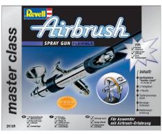 Revell - 39109 - Maquette - Spray GunMaster Class Flexible