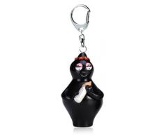 Plastoy - 65646 - Porte-clé - Barbamama Biberon