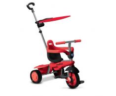 Smart Trike 619–1500, Tricycle, Carnival Enfant Rouge