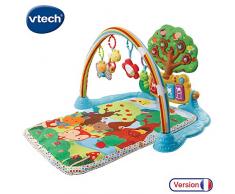 VTech Baby- Jardin ENCHANTE Tapis DACTIVITE, 80-190675, Multicolore