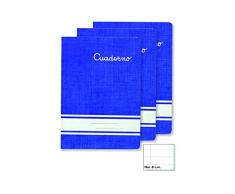 Pacsa - Cahier agrafé (20109)