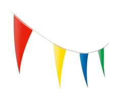 Susy Card – Guirlande de fanions.