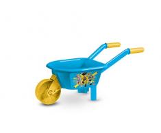 Mondo-28536 Toy Story Set Brouette de mer, Couleur Vert Clair, 28536