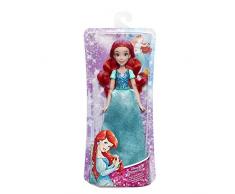 Disney Princesses – Poupee Princesse Disney Poussière d’Etoiles Ariel - 30 cm