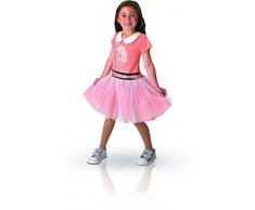 Disney - I-610368s - Déguisement Classique Pour Enfant - Violetta - Taille S