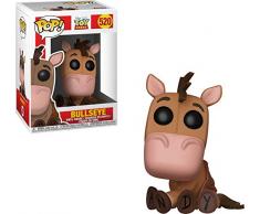 Figurine - Funko Pop - Disney - Toy Story - Bullseye