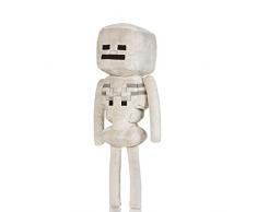 Minecraft 4635 30,5 cm Squelette Jouet en Peluche