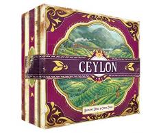 ludonova lot de table, LDNV210001 - Version Espagnole