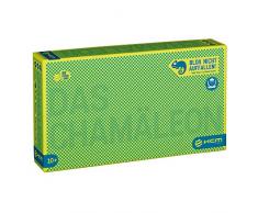 HCM Kinzel GmbH 55135 Chameleon Suspension Multicolore