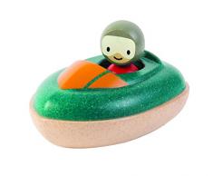 Plantoys - Pt5667 - Jouet De Bain - Mon Hors-bord