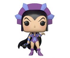 Funko - Figurines POP! Vinyle: MOTU: Evil-Lyn, 21811