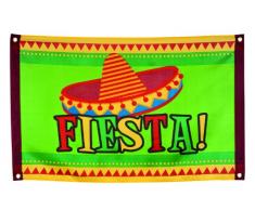 Boland BOL54405 Drapeau de fête 90 x 60 cm