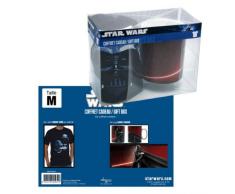 Abystyle - Abypck025m - Accessoire Pour Déguisement - Set Daccessoires - Coffret Cadeau T-shirt Et Tasse - Star Wars Dark Side