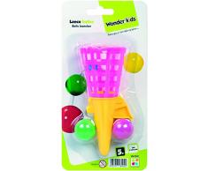 Wdk Partner- LANCE BALLE - ASSORTIMENT, ABC-267632