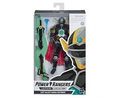 Power Rangers Lightning Collection - Figurine Ranger Lost Galaxy Magna Defender - 15 cm - Jouet Power Rangers