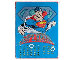 Trova Trois Figlia – Calendrier avec photo de Superman (10761)