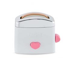 mon grand poupon Corolle - FRY52 - Grille-pain & tartine pour poupon 36cm et 42cm