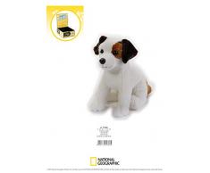 Venturelli Jack Russel Ngs 8004332706861 Peluche pour Chien, Multicolore