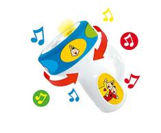 Studio100 0419026 Bumba Première Lampe de Poche (dans hollandais)