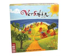 Devir – verbalia, Set de Table, Catalan (1bgver)