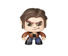 Mighty Muggs Figurine Star Wars Han Solo, E2180,