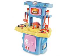 Peppa Pig - Ma Cuisine (Smoby 1711)