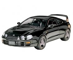 Tamiya - 24133 - Maquette - Toyota Celica GT-Four - Echelle 1:24