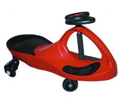 Kids-CAR - 40010 - Vélo et Véhicule pour Enfant Red
