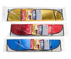 Globo Jouets 36823 145 x 70 cm 3 Couleurs dété Parasol pour Automatique (Taille Unique)