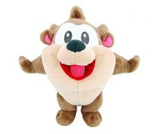 Joy Toy 233546 30 cm Looney Tunes Taz bébé Jouet en Peluche