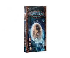 Asmodee - 8694 - Mysterium - Jeu de Société et Bougies - version italienne