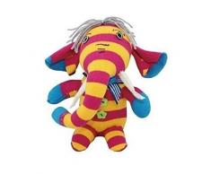 Legler Sock Marionnette Mimi