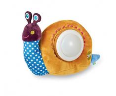 Oops ! - 1800113 - Happy Light - Escargot - Veilleuse