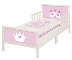 roba Baumann - 20330 - Lit Enfant - Queen