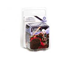 Asmodee Italia- Star Wars Assaut Impérial Le Grand Inquisiteur Jeu de Table, Couleur, 9034