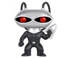 Funko - BOBUGT681 - Figurine de Collection - Dc Comics - Pop - Vinyle - 92 Black Manta