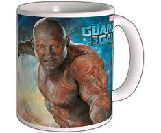 Mug Drax (Marvel Les Gardiens de la Galaxie - vol.2)