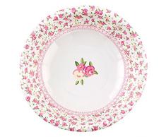 Neviti 670386 Frills et écoulement Bol à Dessert