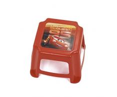 Arditex Marchepied antidérapant Enfant modèle Cars 3, WD11967U