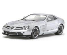 Tamiya - 24317 - Maquette - Mercedes-Benz SLR 722 - Echelle 1:24