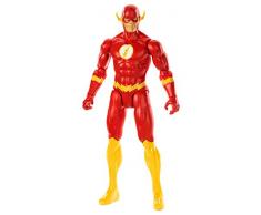 DC Comics figurine Flash articulée 30 cm, jouet pour enfant, GDT51