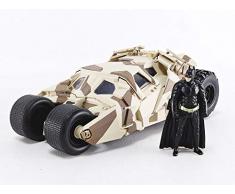 Jada Toys- Voiture Miniature de Collection, 98543CAM, Sable