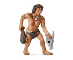 Collecta - 3388527 - Figurine - Dinosaure - Préhistoire - Néandertalienne
